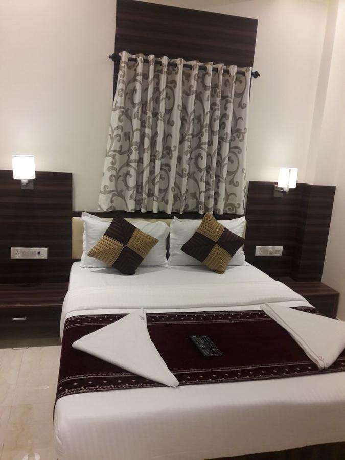Hotel Golden City Mumbai Exterior photo